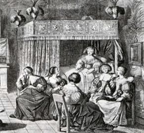 17世纪法国对教育的影响(17-18世纪法国的教育)
