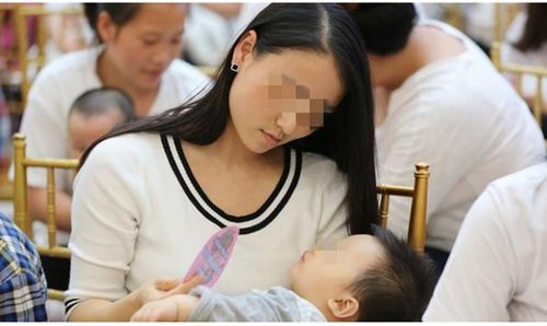 16岁结婚,儿子17岁当爸,33岁当爷爷,网友 结婚早 也遗传