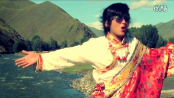 藏族歌手 – 
