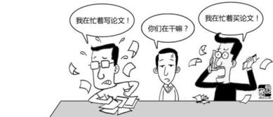 硕士毕业论文没有创新