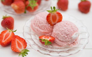 专家建议嗓子痛时吃冰淇淋(咽喉炎可以吃冰冷食物吗可以吃冰淇淋吗)