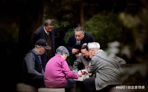 父母 离开尘世 之前,通常会做出这些事,那是对儿女的暗示