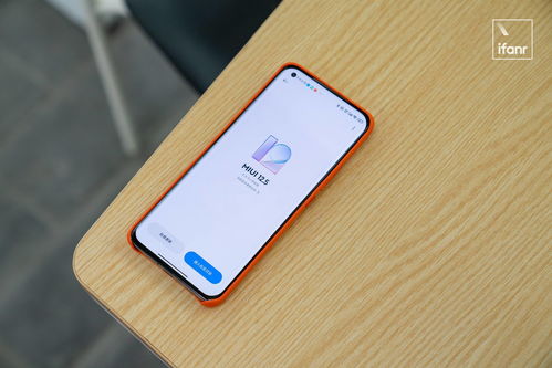 MIUI 12.5 来了,小米 11 Ultra 补全了最后一块拼图