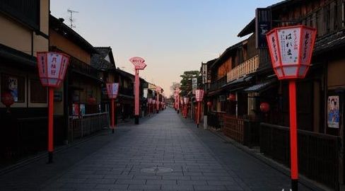 日本京都