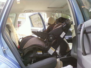 safety1st，关于美国产Safety 1st 儿童安全座椅的安装