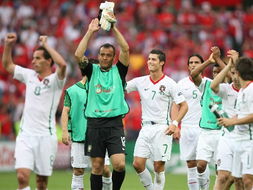 捷克对瑞士足球比赛 2008欧锦赛的各场时间