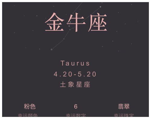 12星座命中注定的另一半 金牛座 天秤座