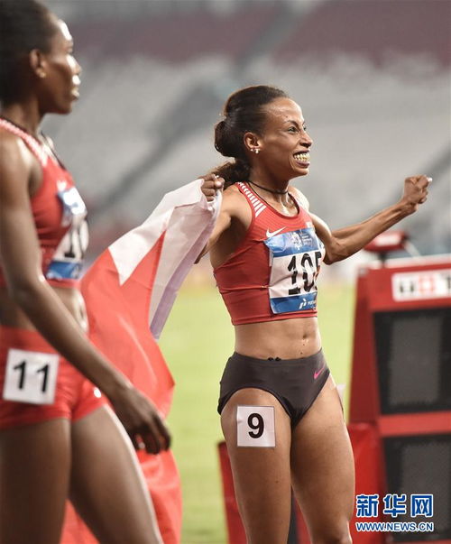 亚运会女子1500米金牌,亚运会女子1500米决赛