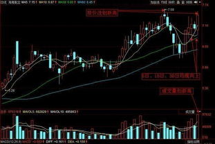 高手教一些实用的涨停战法