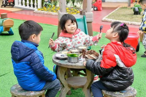 上海 幼有善育 民心工程提速,每年新建50个普惠性托育点