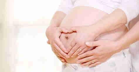生儿子一般的孕期征兆，怀儿子早期最明显的征兆