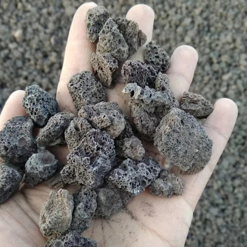 【洛阳超大块火山石园艺火山石厂家火山石价格】- 黄页88网