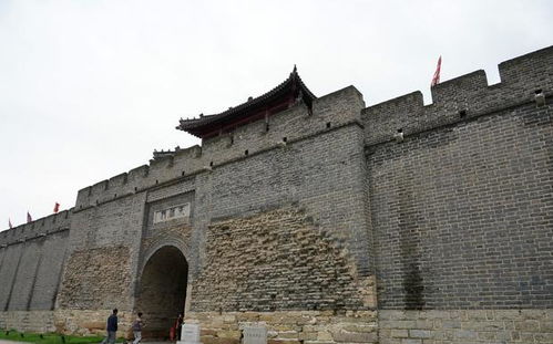 辽宁这个鲜有人知的城市,曾为东北地区中心,如今藏有都城遗址