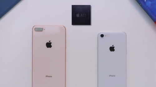 iPhone8有什么功能苹果8功能介绍