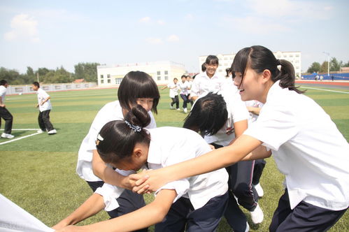 体育生可以选择的大学