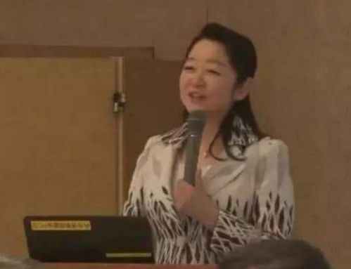 日本第一妈妈桑 名校毕业入行32年,56岁稳坐头牌堪称公关教科书
