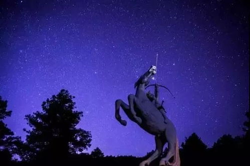 双子座流星雨将达高潮 楚雄的朋友快找好观星点,准备许愿吧