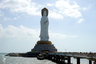 三亚旅游,这里是最具有吉祥福泽的地方 