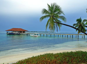 【马尔代夫七星岛自由行游记】最佳旅游时间大揭秘！