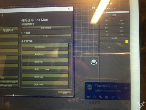 win10下max设置