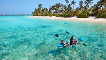 马尔代夫选岛工具让你快速找到最适合的度假岛（马尔代夫海岛推荐）