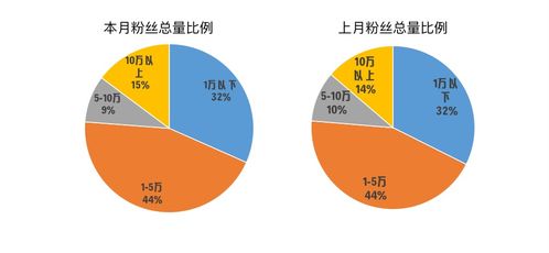 B站 Vup数据分析 2021年1月数据统计