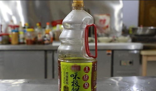 老抽 生抽 蒸鱼豉油 味极鲜 辣鲜露这些调料的详细使用方法