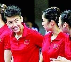 中国女排最帅气的假小子是张晓雅吗(中国排球张晓雅)