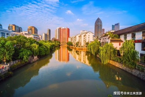 江苏最 低调 的城市,虽然没有南京出名,但人均GDP全省第一
