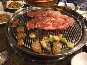 费解 韩国人的这些饮食习惯真的好吗 