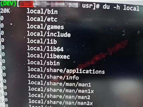 linux根目录内存不足怎么办(ubuntu根目录磁盘空间扩容)