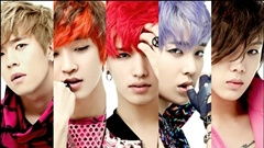 F.cuz 做梦的IMV下载 MTV免费观看下载 完整版MV下载 F.cuzMV下载 