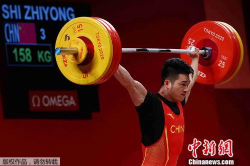 东京奥运会举重破五大记录(中国100公斤级男子举重)