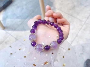 佩戴紫水晶项链有何寓意 哪个年龄更适合佩戴