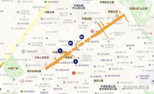 深圳地铁平湖地铁站到双拥街地铁站有多远 (深圳双拥街附近停车场收费标准)