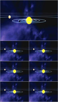 金星 运行轨迹,金星凌日哪五个阶段