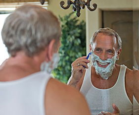 男人每天什麽时间刮胡子最佳 