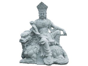 中国佛教大国的传统艺术 海鑫石雕佛像欣赏