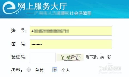 济南养老保险费账号查询,养老保险怎样查询个人账号?