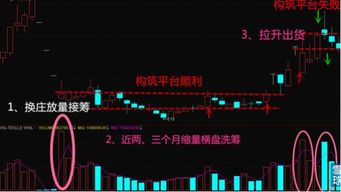 股市里庄家最怕散户知道它的操作策略