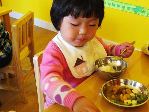 孩子挑食不长个,儿科医生 家长千万不能逼,4招强脾长更高