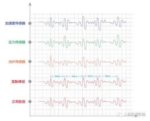 科普 手环是怎么测量心率的