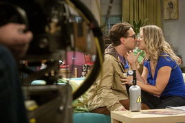 生活大爆炸 第六季 Big Bang Theory 6 
