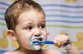 你知道吃完东西多久刷牙吗 
