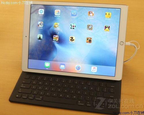 大屏高清视野优雅iPad Pro仅售5340元