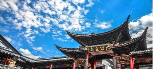 云南最受欢迎的旅游城市,并非大理和昆明,你能猜到是哪吗