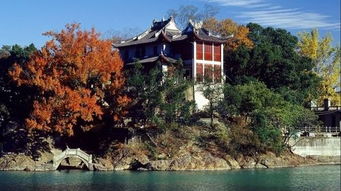 浙江宁波溪口风景区 蒋氏故里景区 雪窦山一日游