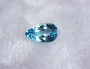 海蓝宝石值钱吗,一篇读懂海蓝宝石？从产量到市场揭秘海蓝宝石