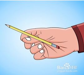 如何快速学会简单的转笔 