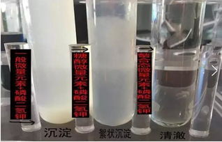 磷酸二氢钾使用注意事项 3个建议,8大禁忌